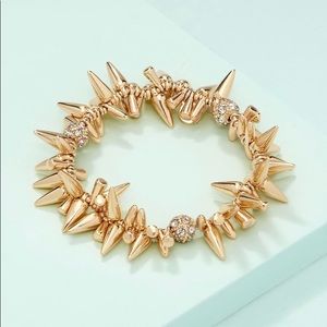 Stella & Dot Renegade Bracelet